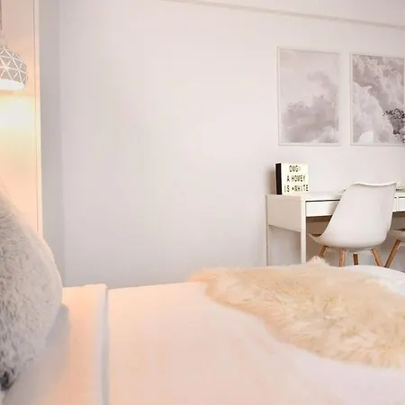 Heaven Retreat On Calea Victoriei Διαμέρισμα