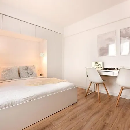 Heaven Retreat On Calea Victoriei Διαμέρισμα *