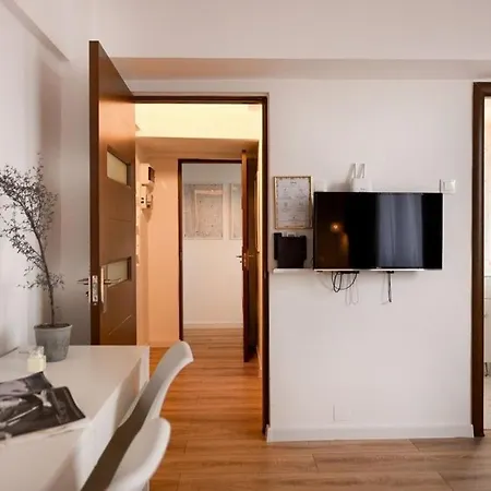 Heaven Retreat On Calea Victoriei *
